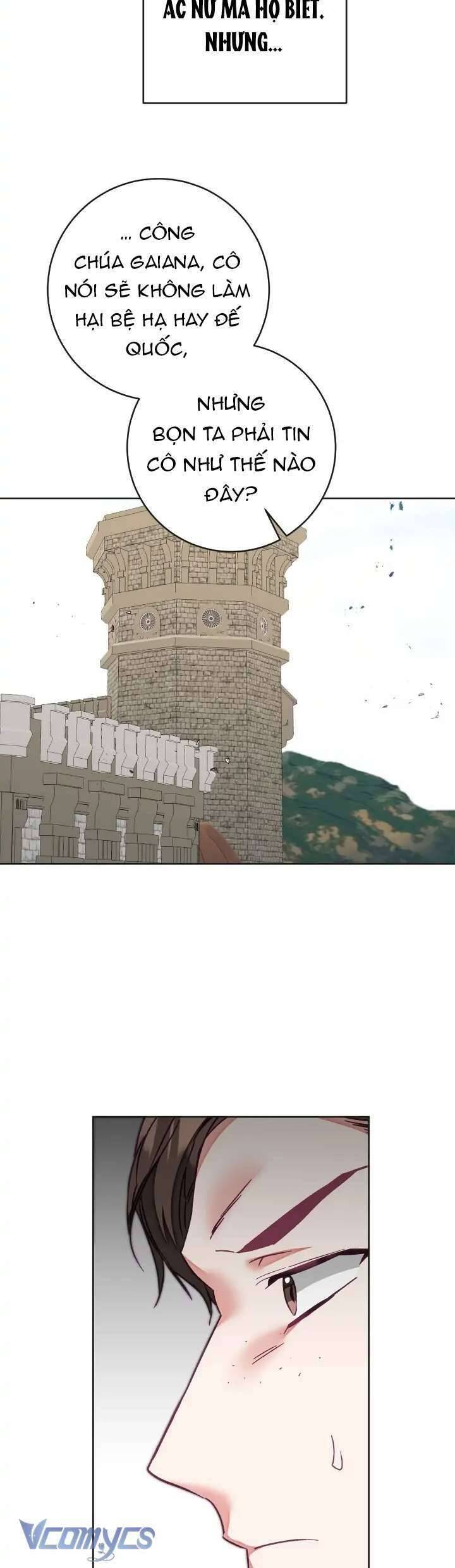 Xuyên Vào Tiểu Thuyết Làm Nữ Hoàng Tàn Độc Chap 133 - Next Chap 134