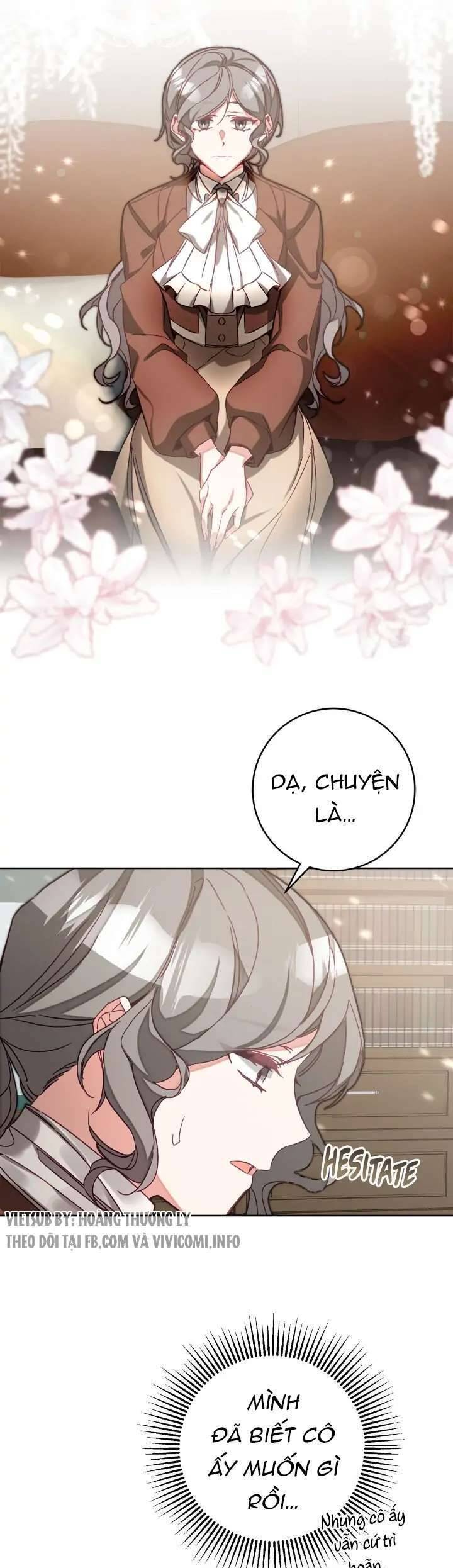 Xuyên Vào Tiểu Thuyết Làm Nữ Hoàng Tàn Độc Chap 134 - Next Chap 135