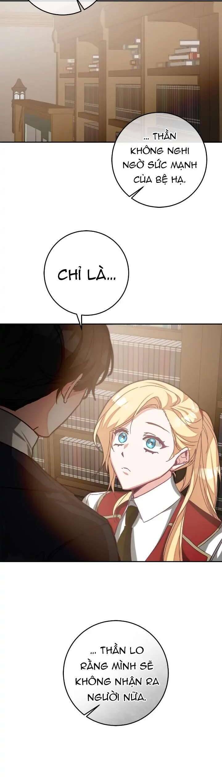 Xuyên Vào Tiểu Thuyết Làm Nữ Hoàng Tàn Độc Chap 134 - Next Chap 135