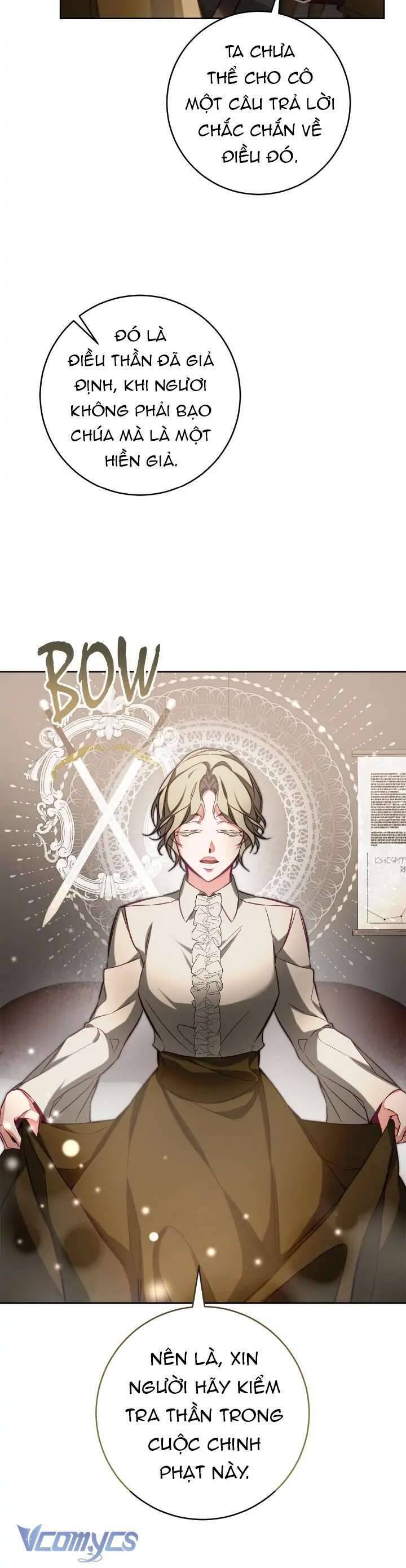 Xuyên Vào Tiểu Thuyết Làm Nữ Hoàng Tàn Độc Chap 135 - Next Chap 136