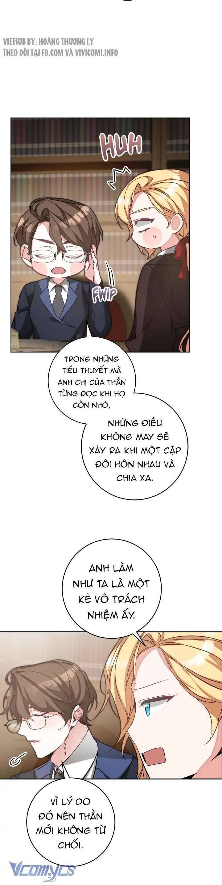 Xuyên Vào Tiểu Thuyết Làm Nữ Hoàng Tàn Độc Chap 136 - Next Chap 137