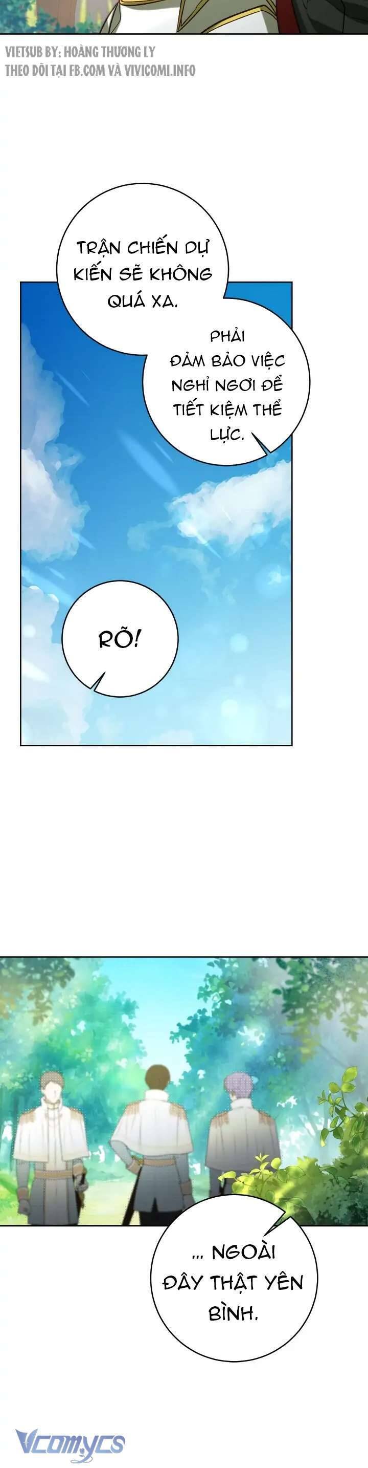 Xuyên Vào Tiểu Thuyết Làm Nữ Hoàng Tàn Độc Chap 136 - Next Chap 137