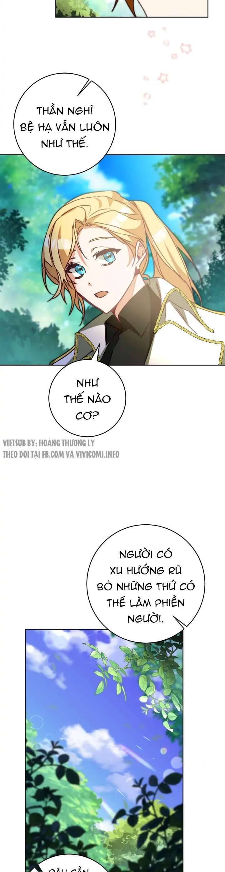 Xuyên Vào Tiểu Thuyết Làm Nữ Hoàng Tàn Độc Chap 136 - Next Chap 137