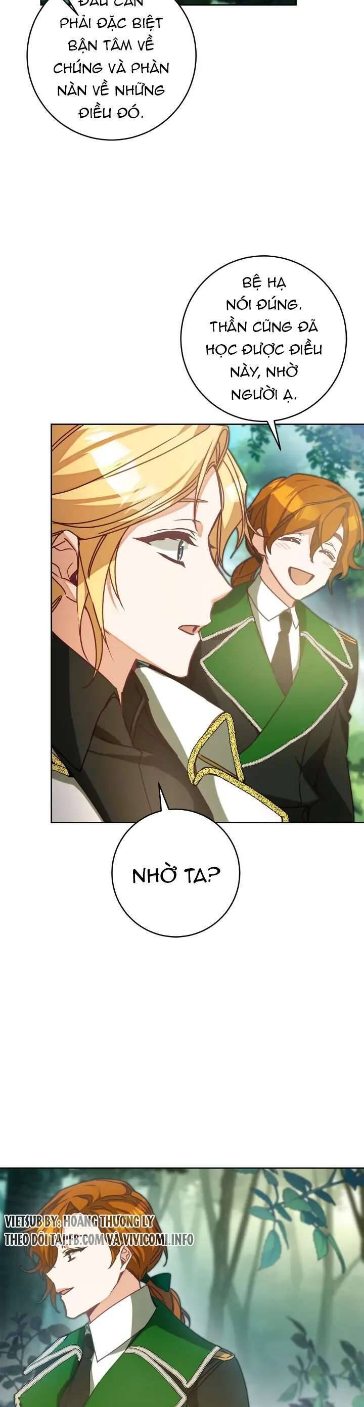 Xuyên Vào Tiểu Thuyết Làm Nữ Hoàng Tàn Độc Chap 136 - Next Chap 137