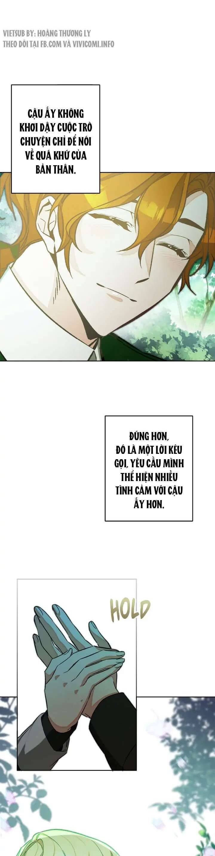 Xuyên Vào Tiểu Thuyết Làm Nữ Hoàng Tàn Độc Chap 136 - Next Chap 137