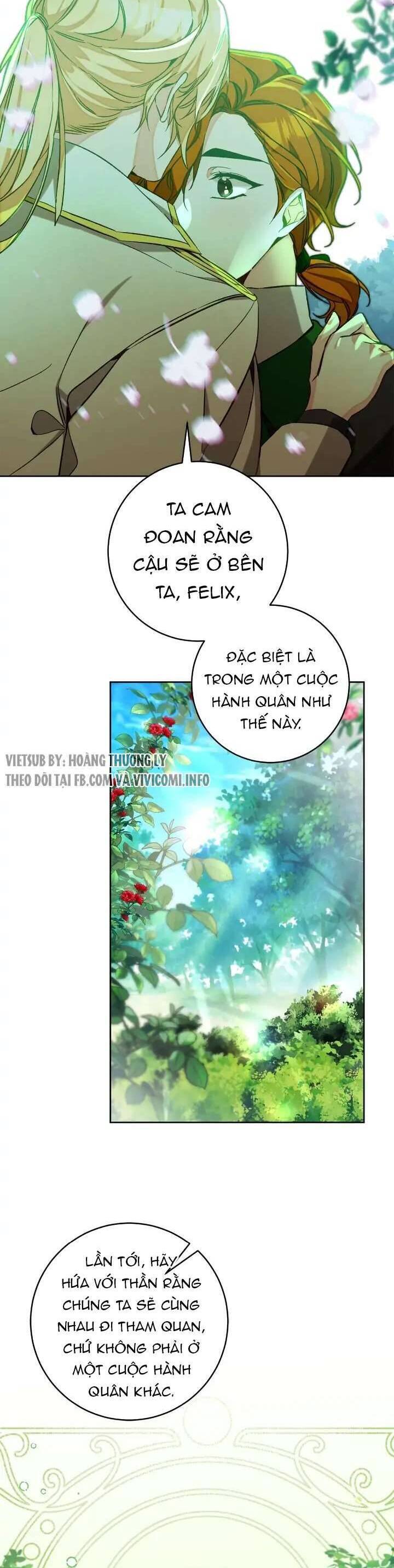 Xuyên Vào Tiểu Thuyết Làm Nữ Hoàng Tàn Độc Chap 136 - Next Chap 137