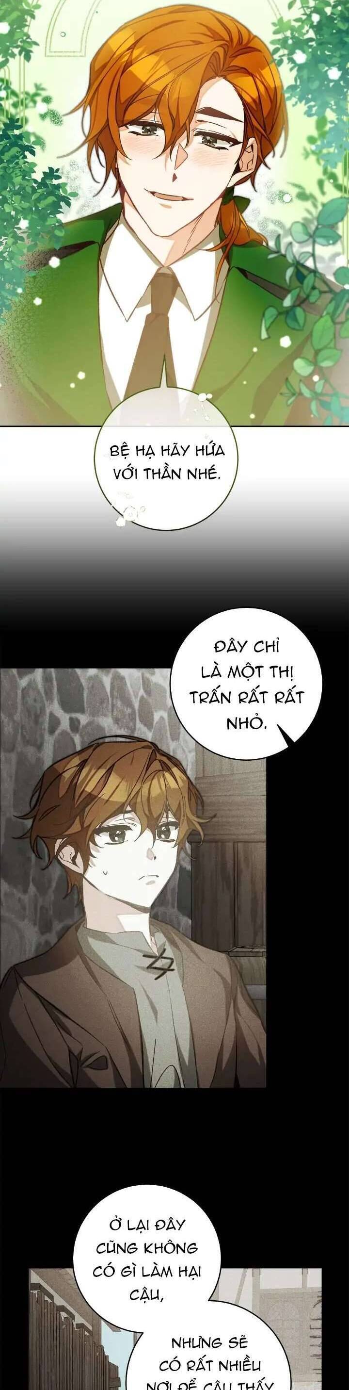 Xuyên Vào Tiểu Thuyết Làm Nữ Hoàng Tàn Độc Chap 136 - Next Chap 137