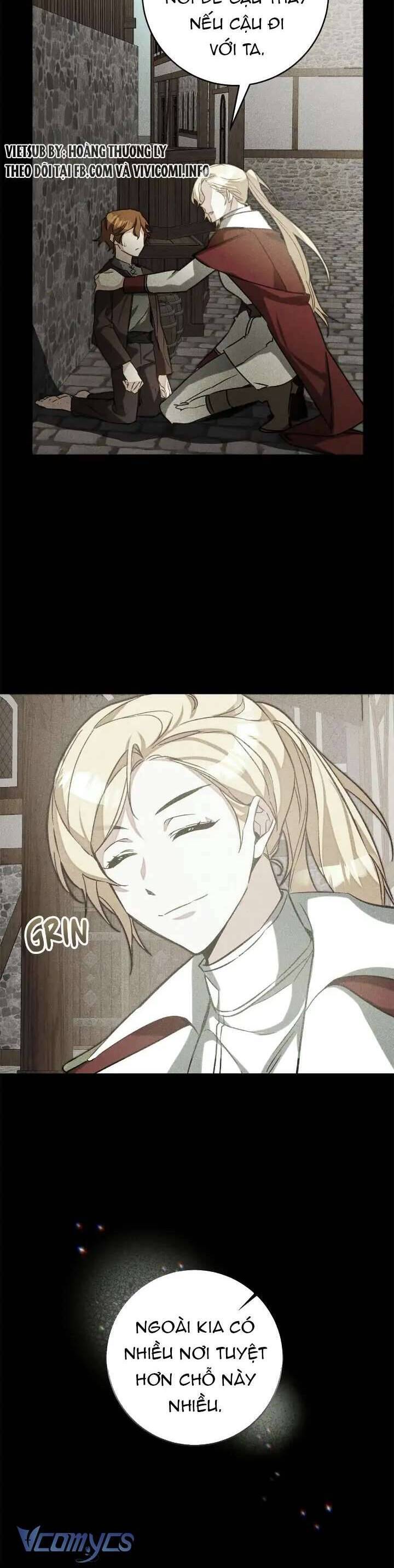 Xuyên Vào Tiểu Thuyết Làm Nữ Hoàng Tàn Độc Chap 136 - Next Chap 137