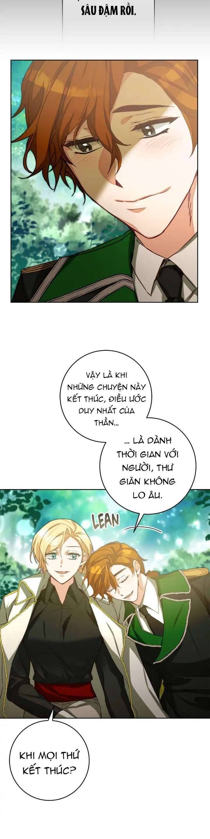 Xuyên Vào Tiểu Thuyết Làm Nữ Hoàng Tàn Độc Chap 136 - Next Chap 137