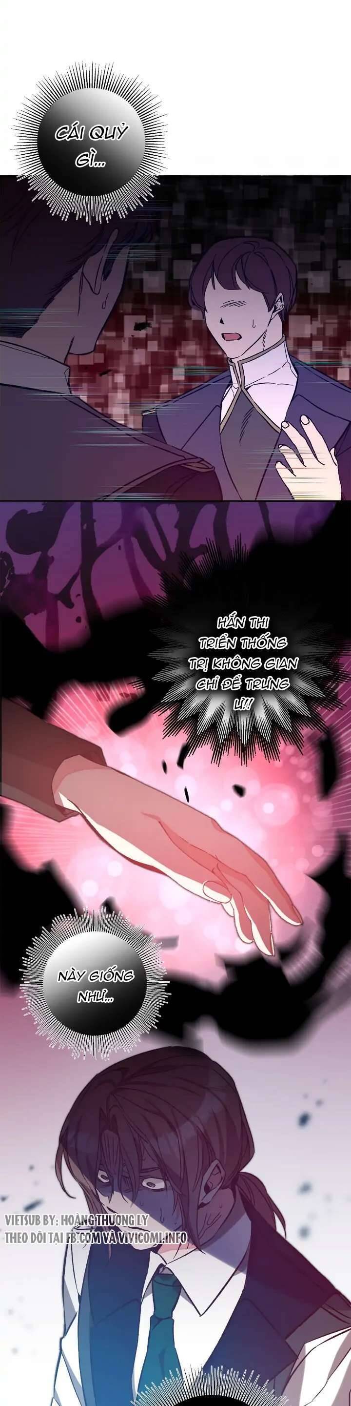 Xuyên Vào Tiểu Thuyết Làm Nữ Hoàng Tàn Độc Chap 138 - Next Chap 139