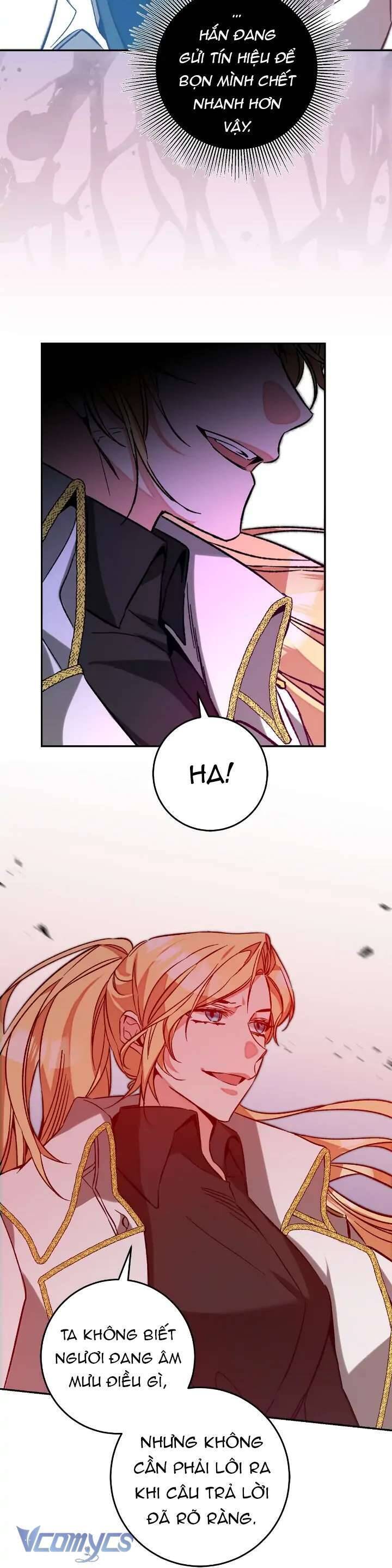 Xuyên Vào Tiểu Thuyết Làm Nữ Hoàng Tàn Độc Chap 138 - Next Chap 139