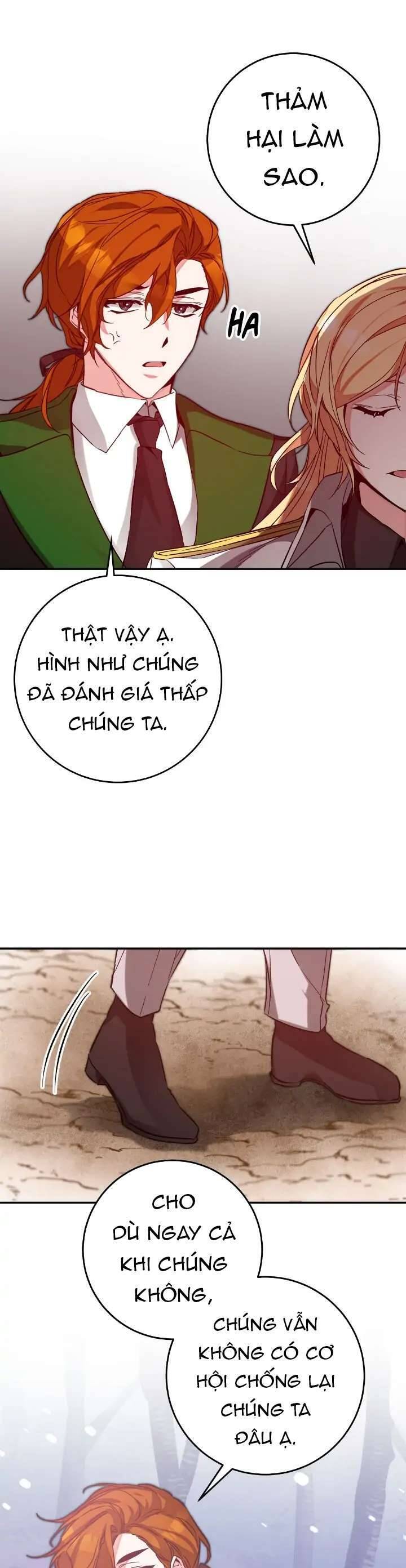 Xuyên Vào Tiểu Thuyết Làm Nữ Hoàng Tàn Độc Chap 138 - Next Chap 139