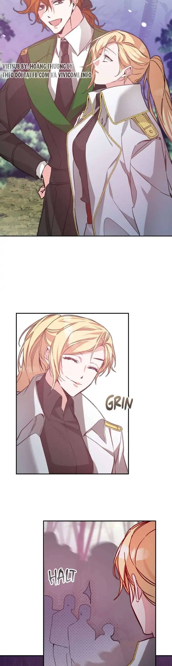 Xuyên Vào Tiểu Thuyết Làm Nữ Hoàng Tàn Độc Chap 138 - Next Chap 139