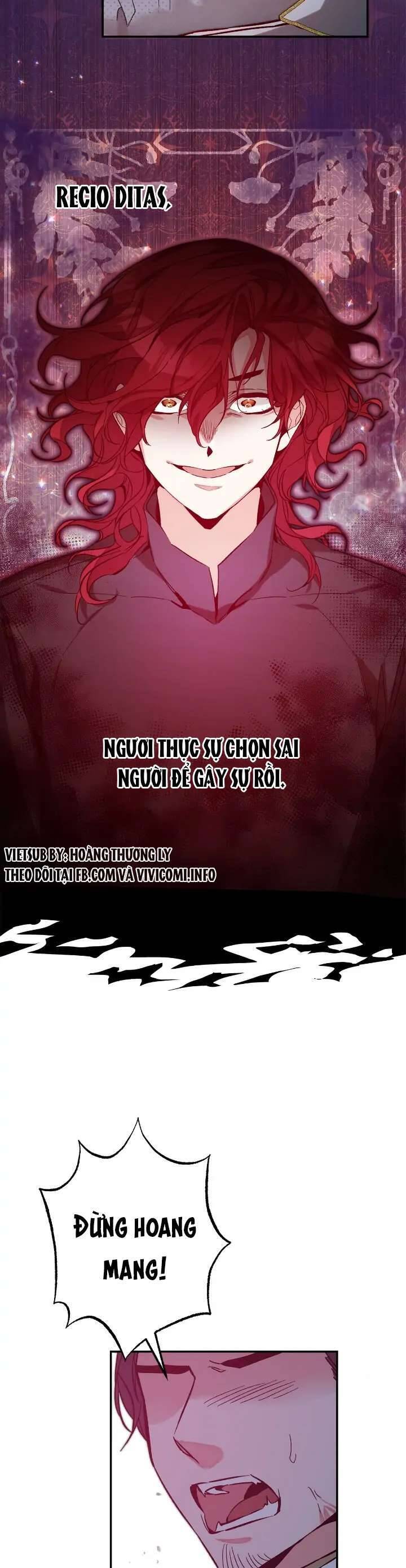 Xuyên Vào Tiểu Thuyết Làm Nữ Hoàng Tàn Độc Chap 138 - Next Chap 139