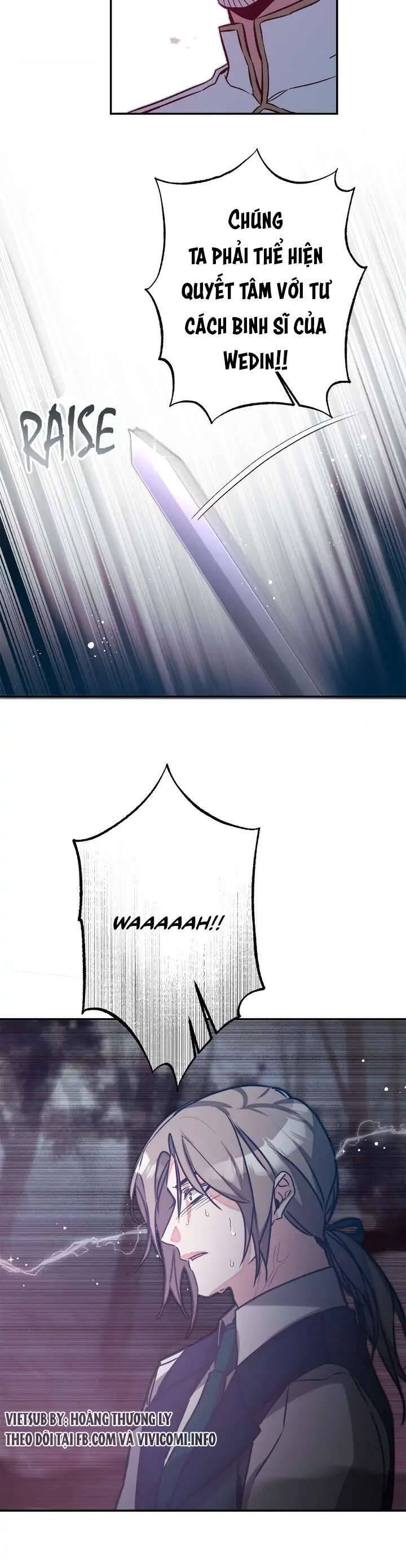 Xuyên Vào Tiểu Thuyết Làm Nữ Hoàng Tàn Độc Chap 138 - Next Chap 139