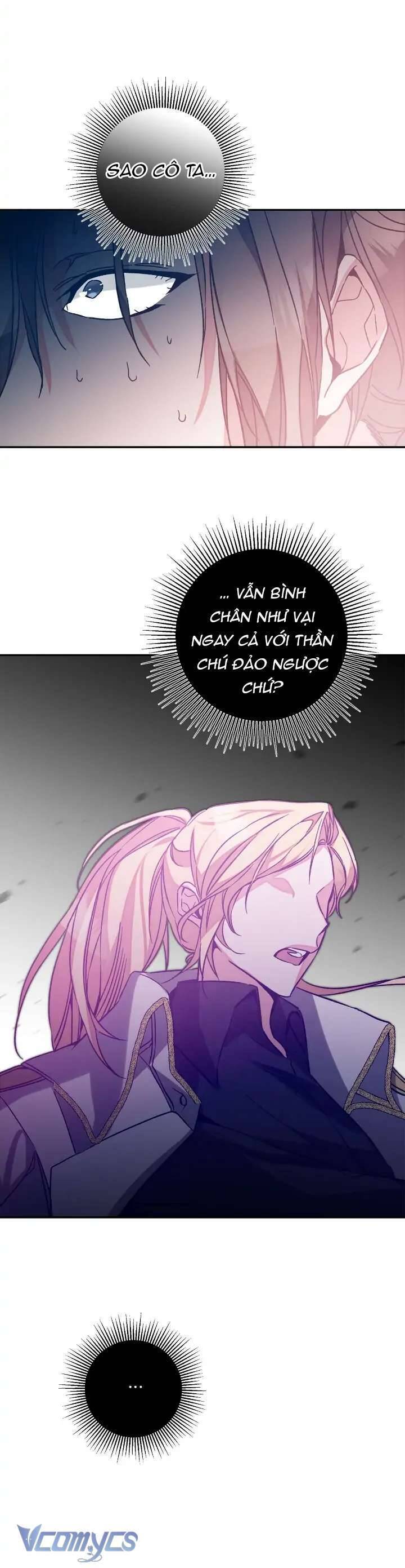 Xuyên Vào Tiểu Thuyết Làm Nữ Hoàng Tàn Độc Chap 138 - Next Chap 139