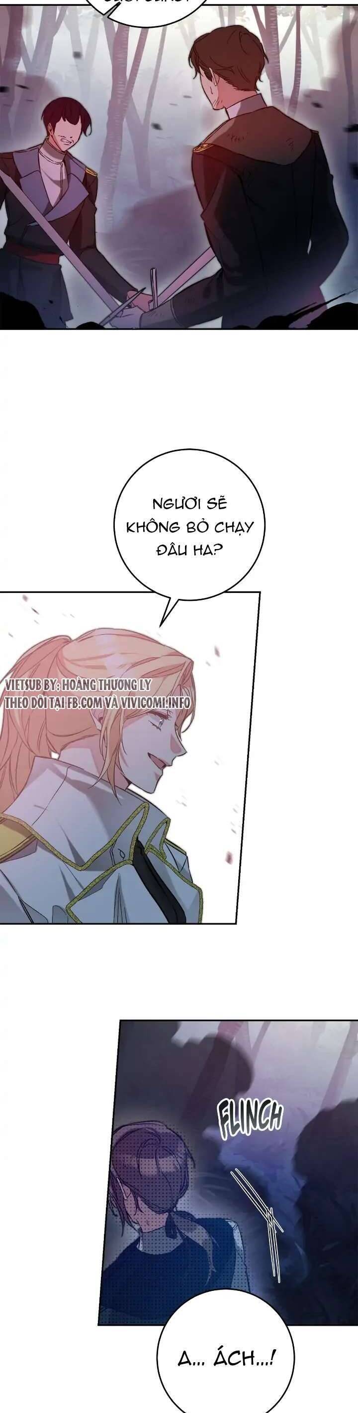 Xuyên Vào Tiểu Thuyết Làm Nữ Hoàng Tàn Độc Chap 138 - Next Chap 139