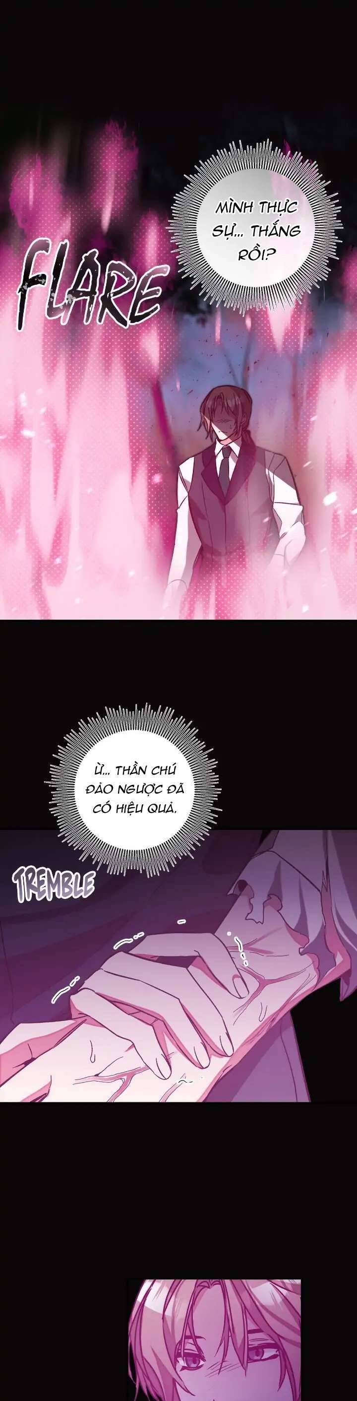 Xuyên Vào Tiểu Thuyết Làm Nữ Hoàng Tàn Độc Chap 138 - Next Chap 139