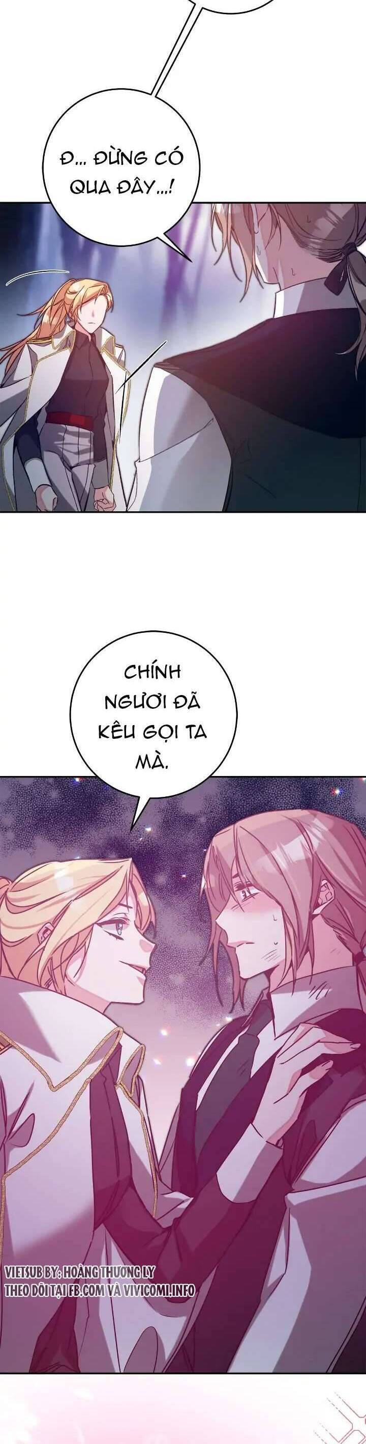 Xuyên Vào Tiểu Thuyết Làm Nữ Hoàng Tàn Độc Chap 138 - Next Chap 139