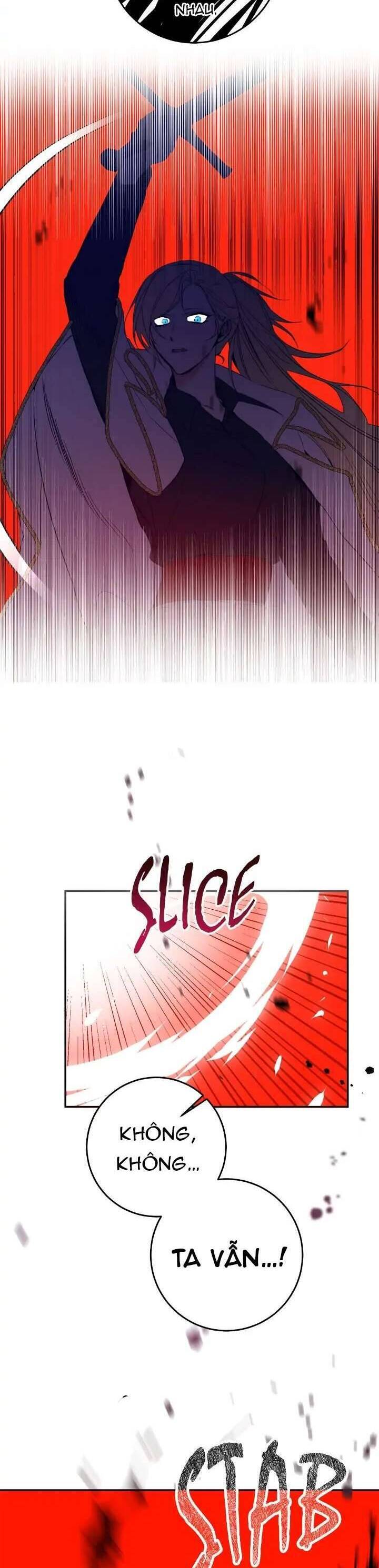 Xuyên Vào Tiểu Thuyết Làm Nữ Hoàng Tàn Độc Chap 138 - Next Chap 139