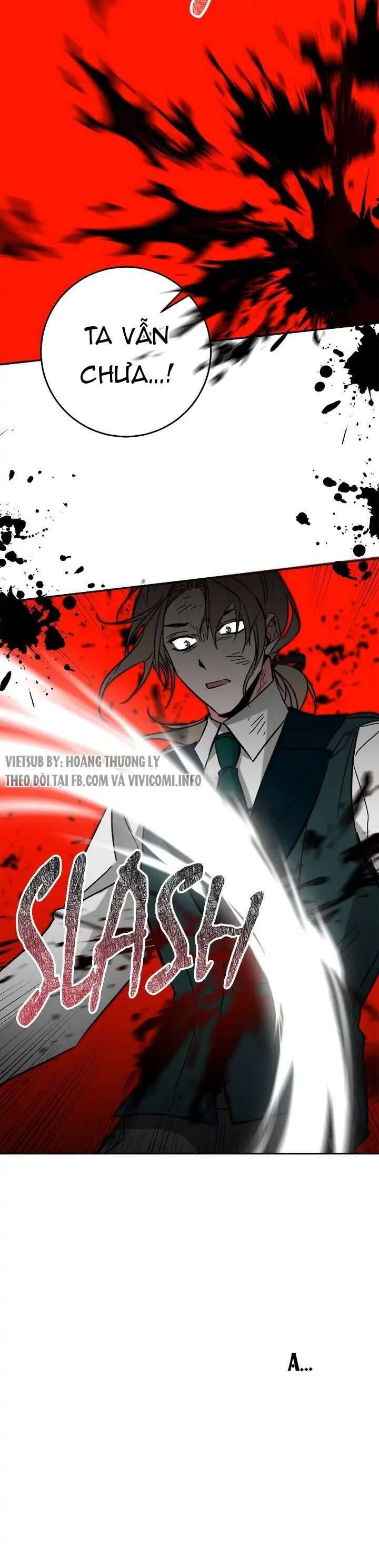 Xuyên Vào Tiểu Thuyết Làm Nữ Hoàng Tàn Độc Chap 138 - Next Chap 139