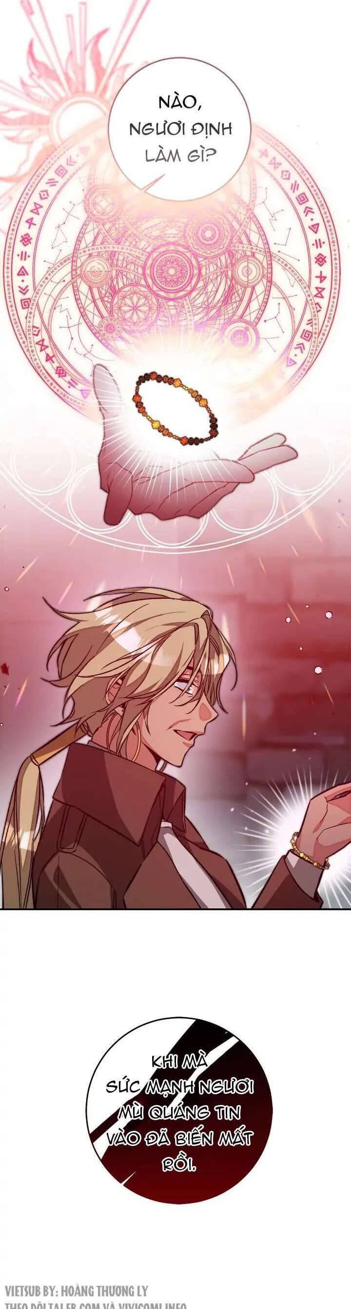 Xuyên Vào Tiểu Thuyết Làm Nữ Hoàng Tàn Độc Chap 140 - Next Chap 141