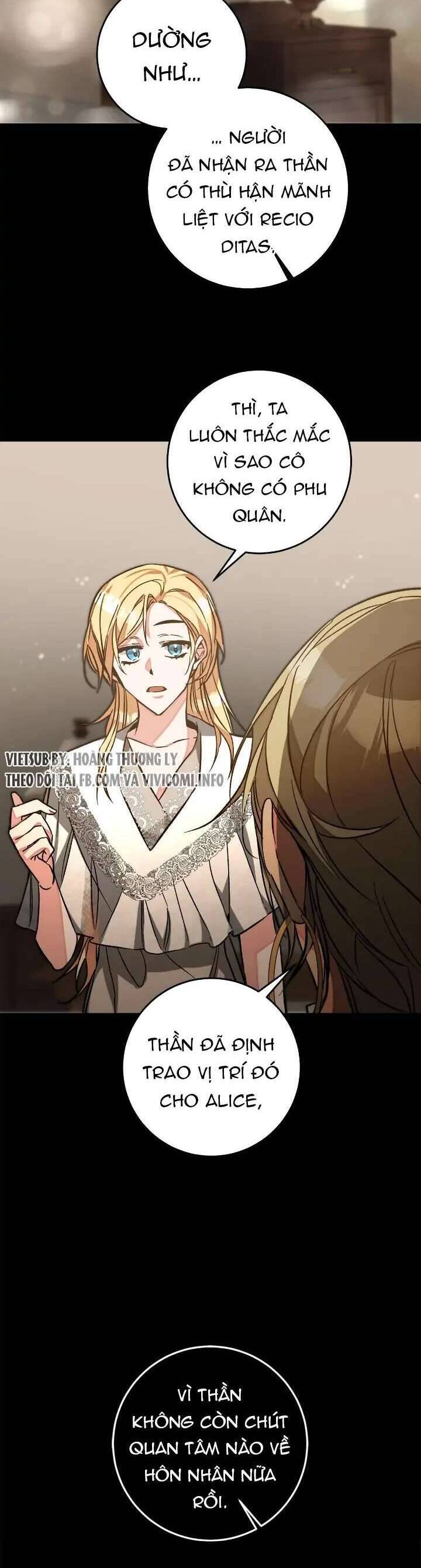 Xuyên Vào Tiểu Thuyết Làm Nữ Hoàng Tàn Độc Chap 140 - Next Chap 141