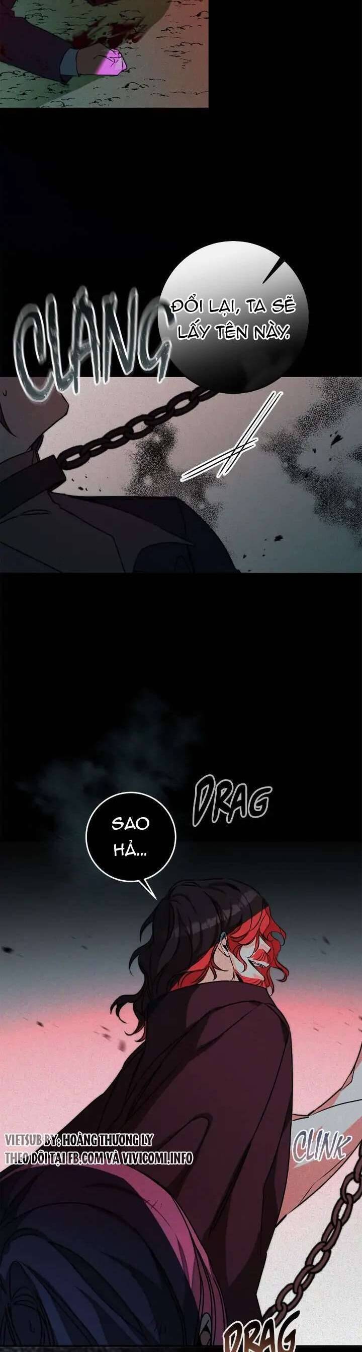 Xuyên Vào Tiểu Thuyết Làm Nữ Hoàng Tàn Độc Chap 140 - Next Chap 141