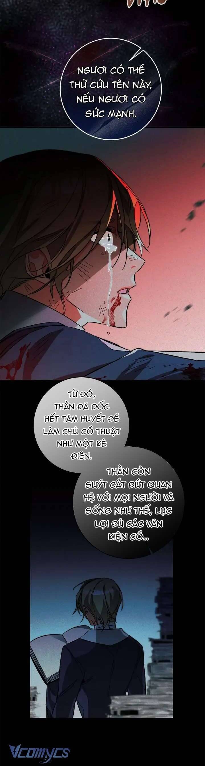 Xuyên Vào Tiểu Thuyết Làm Nữ Hoàng Tàn Độc Chap 140 - Next Chap 141