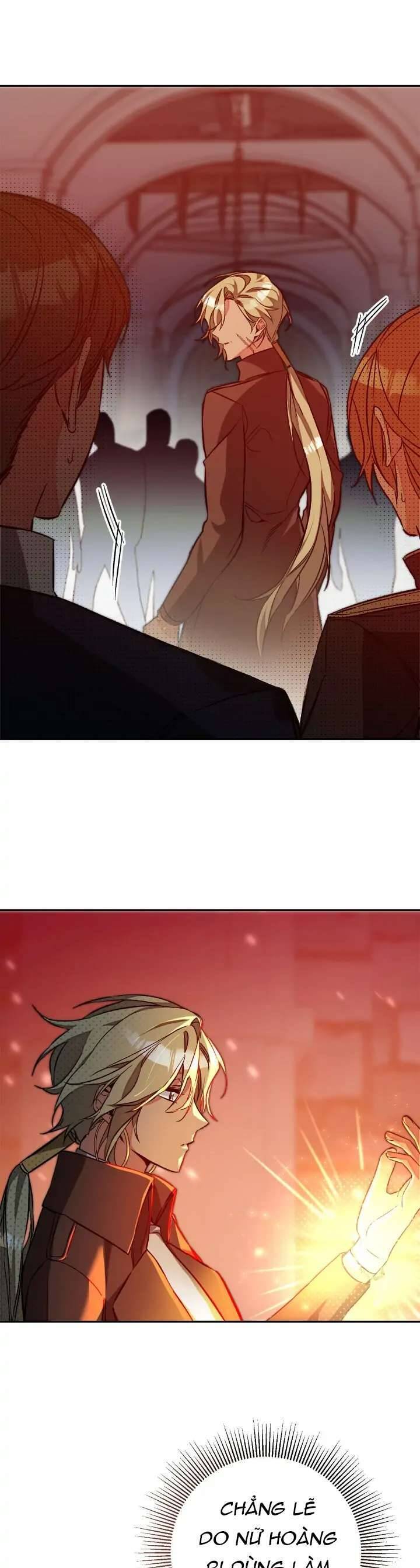 Xuyên Vào Tiểu Thuyết Làm Nữ Hoàng Tàn Độc Chap 140 - Next Chap 141