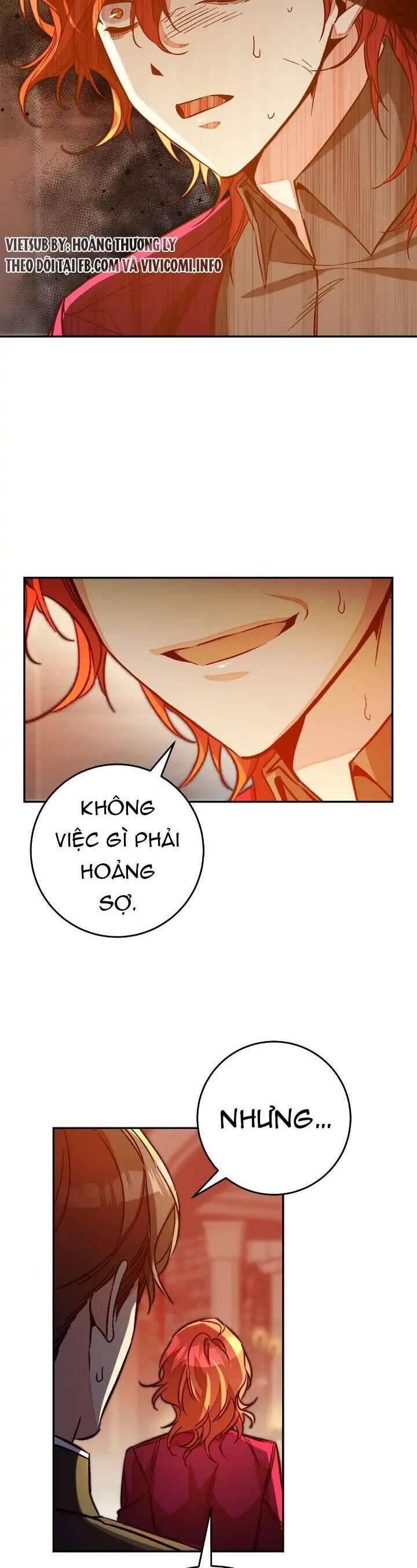 Xuyên Vào Tiểu Thuyết Làm Nữ Hoàng Tàn Độc Chap 140 - Next Chap 141