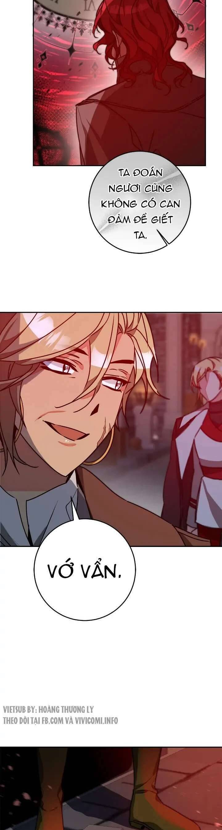 Xuyên Vào Tiểu Thuyết Làm Nữ Hoàng Tàn Độc Chap 140 - Next Chap 141