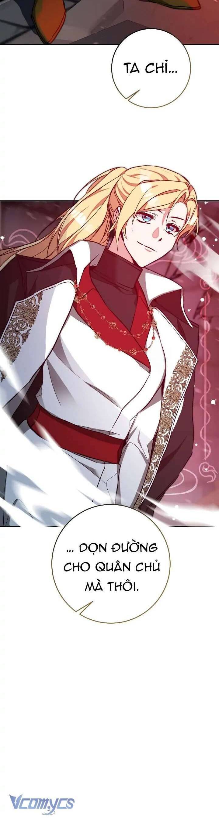 Xuyên Vào Tiểu Thuyết Làm Nữ Hoàng Tàn Độc Chap 140 - Next Chap 141