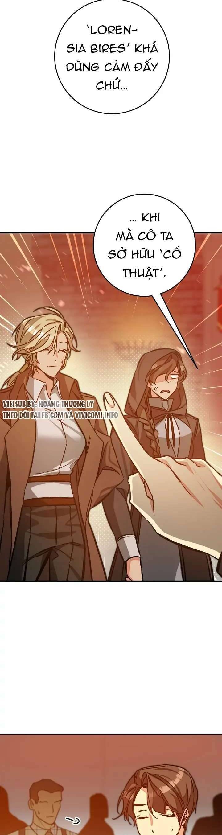 Xuyên Vào Tiểu Thuyết Làm Nữ Hoàng Tàn Độc Chap 140 - Next Chap 141