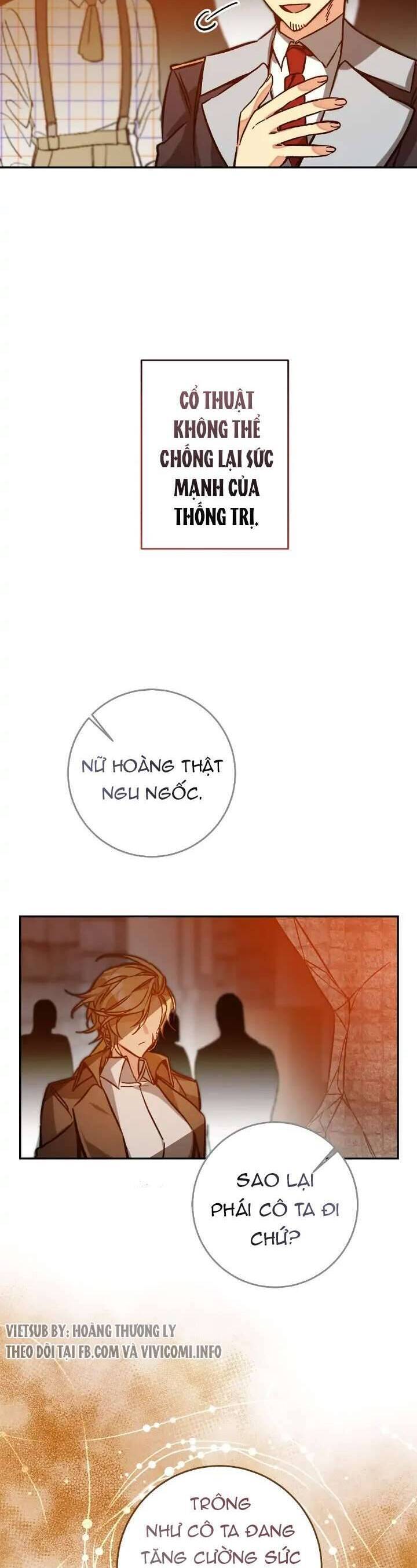 Xuyên Vào Tiểu Thuyết Làm Nữ Hoàng Tàn Độc Chap 140 - Next Chap 141