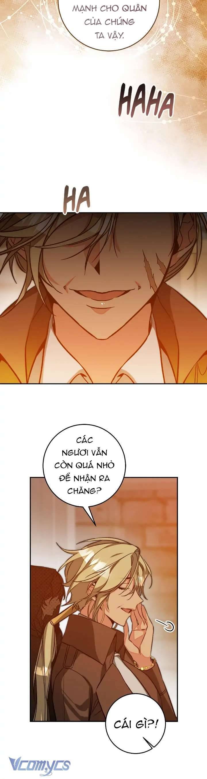 Xuyên Vào Tiểu Thuyết Làm Nữ Hoàng Tàn Độc Chap 140 - Next Chap 141