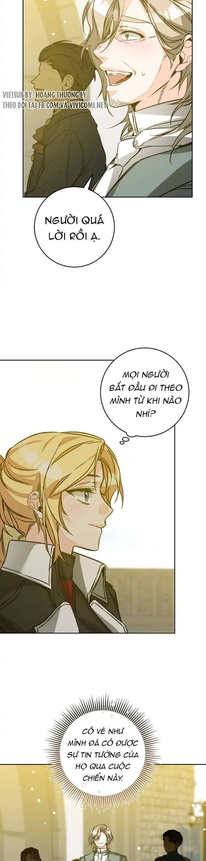 Xuyên Vào Tiểu Thuyết Làm Nữ Hoàng Tàn Độc Chap 144 - Next Chap 145