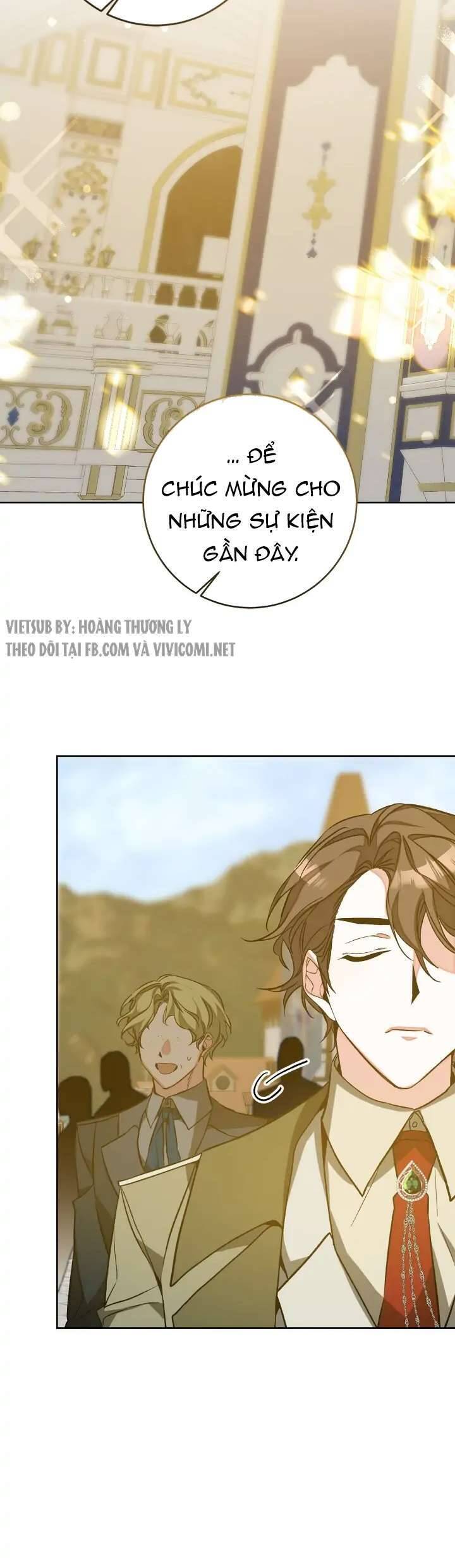 Xuyên Vào Tiểu Thuyết Làm Nữ Hoàng Tàn Độc Chap 144 - Next Chap 145