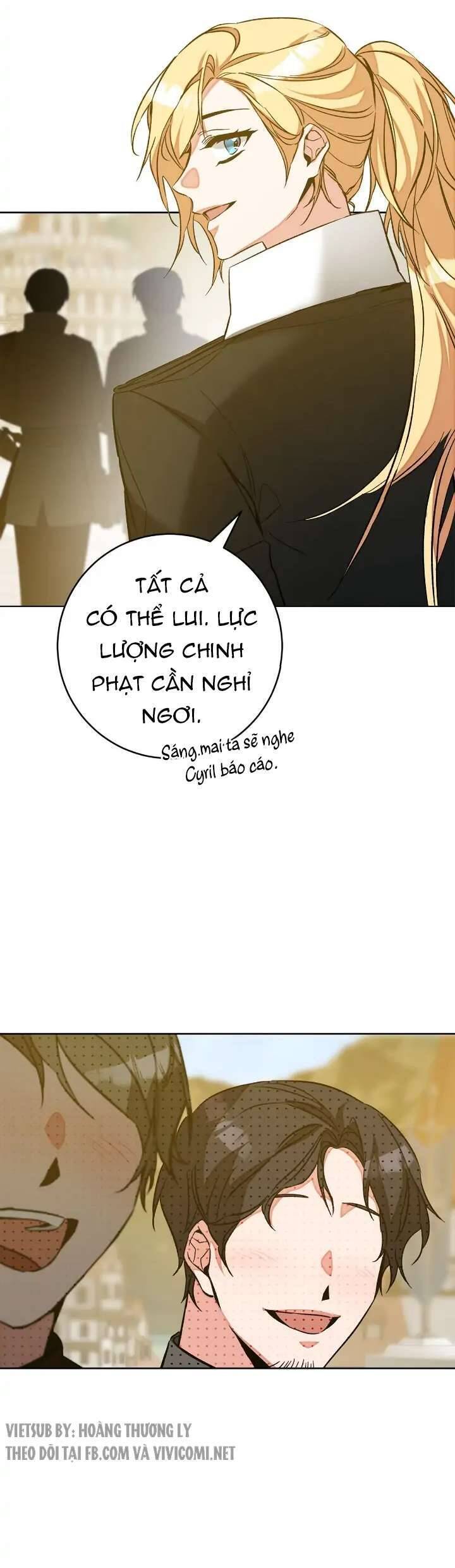 Xuyên Vào Tiểu Thuyết Làm Nữ Hoàng Tàn Độc Chap 144 - Next Chap 145