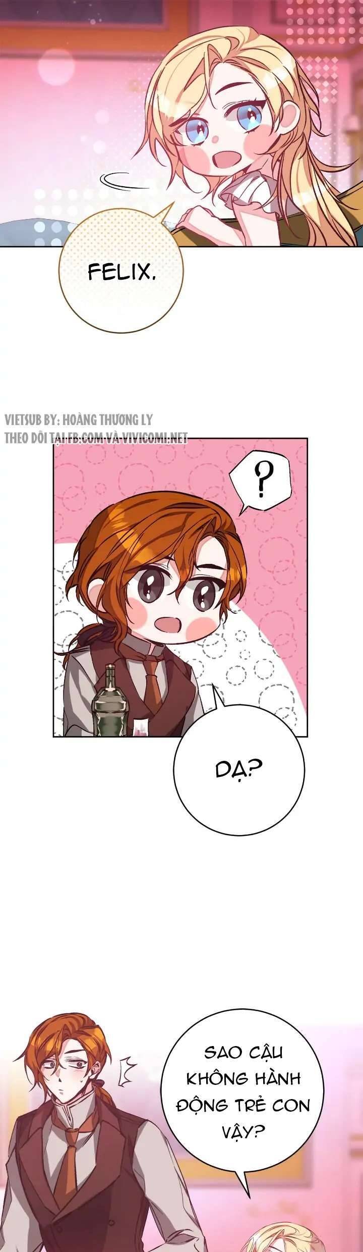 Xuyên Vào Tiểu Thuyết Làm Nữ Hoàng Tàn Độc Chap 144 - Next Chap 145