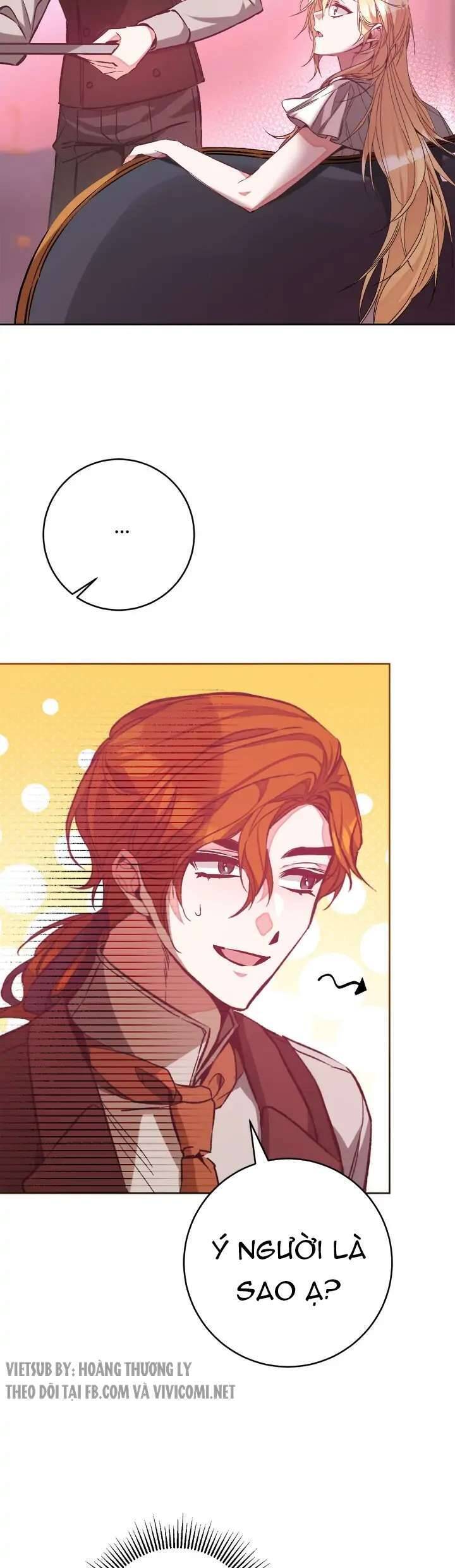 Xuyên Vào Tiểu Thuyết Làm Nữ Hoàng Tàn Độc Chap 144 - Next Chap 145