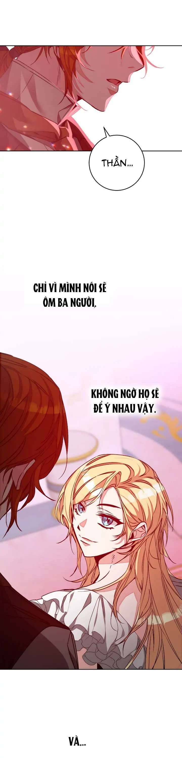 Xuyên Vào Tiểu Thuyết Làm Nữ Hoàng Tàn Độc Chap 144 - Next Chap 145