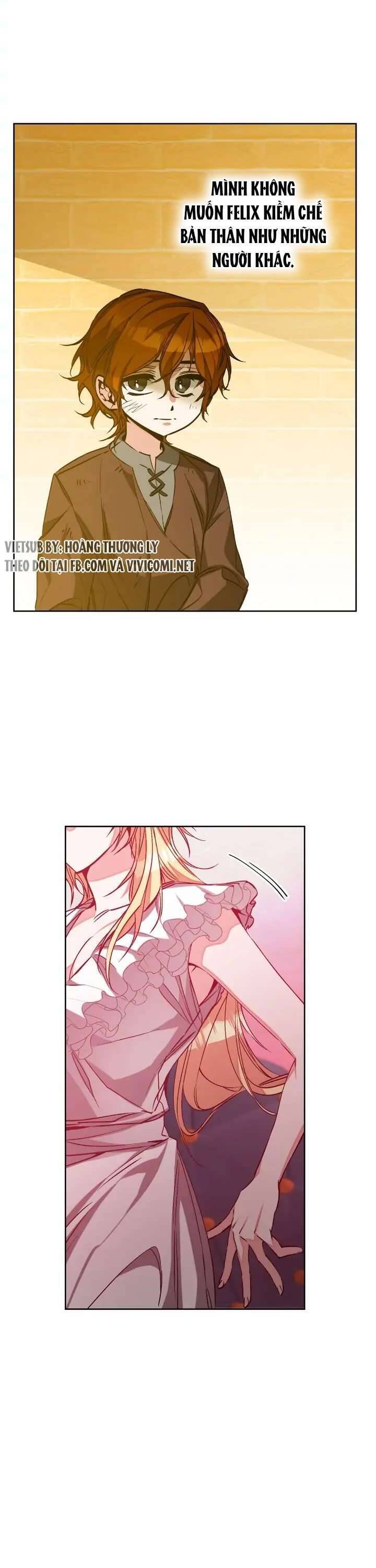 Xuyên Vào Tiểu Thuyết Làm Nữ Hoàng Tàn Độc Chap 144 - Next Chap 145