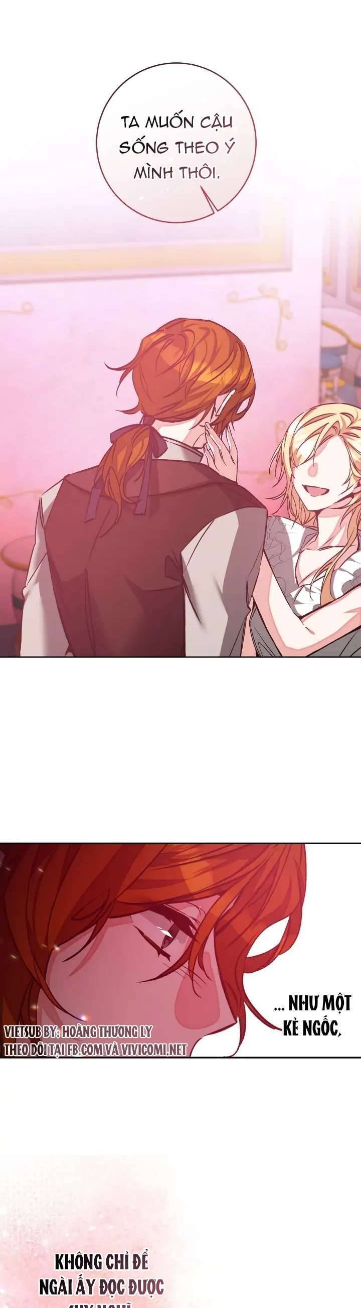 Xuyên Vào Tiểu Thuyết Làm Nữ Hoàng Tàn Độc Chap 144 - Next Chap 145