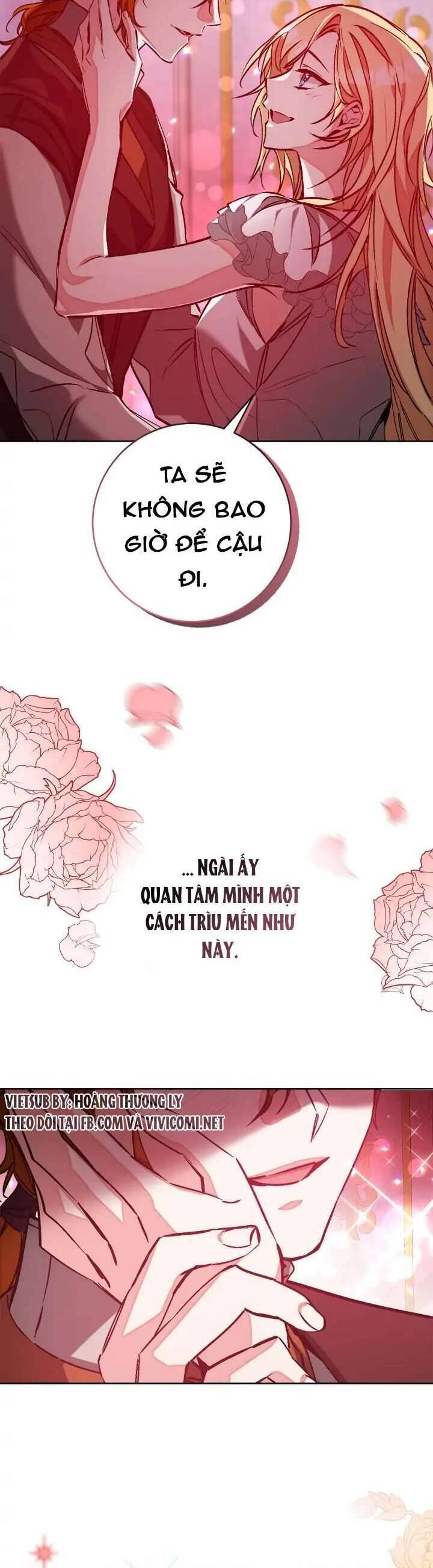 Xuyên Vào Tiểu Thuyết Làm Nữ Hoàng Tàn Độc Chap 144 - Next Chap 145
