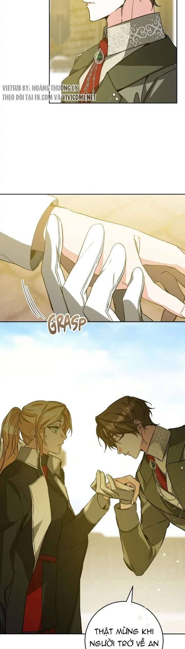 Xuyên Vào Tiểu Thuyết Làm Nữ Hoàng Tàn Độc Chap 144 - Next Chap 145