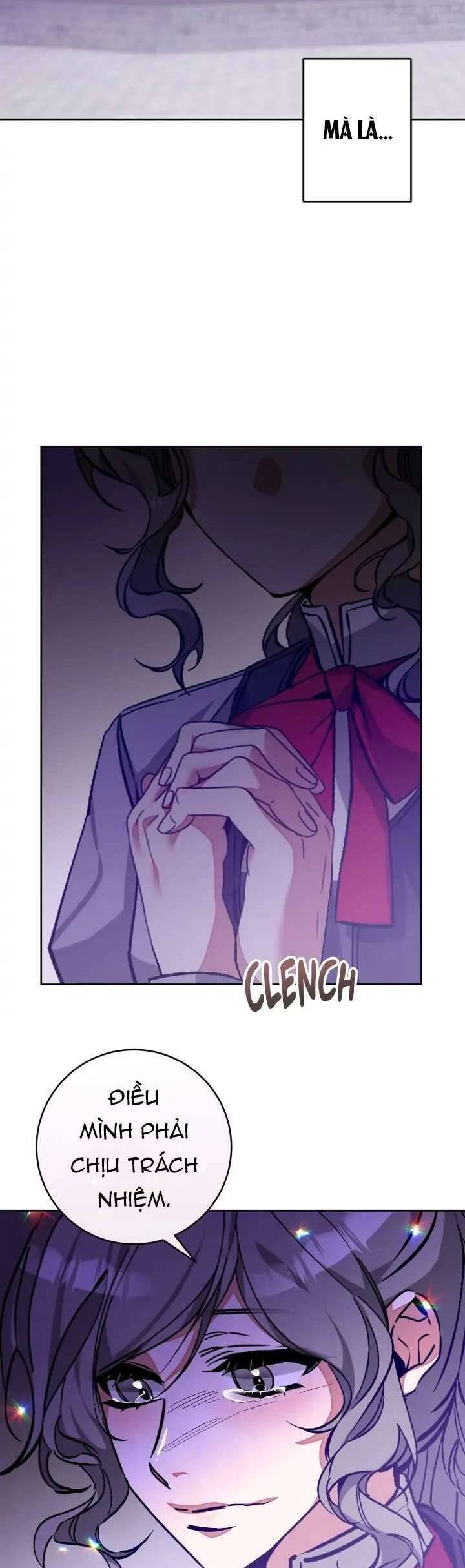 Xuyên Vào Tiểu Thuyết Làm Nữ Hoàng Tàn Độc Chap 147 - Next Chap 148