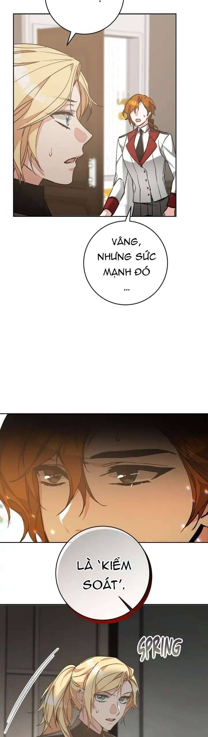 Xuyên Vào Tiểu Thuyết Làm Nữ Hoàng Tàn Độc Chap 147 - Next Chap 148