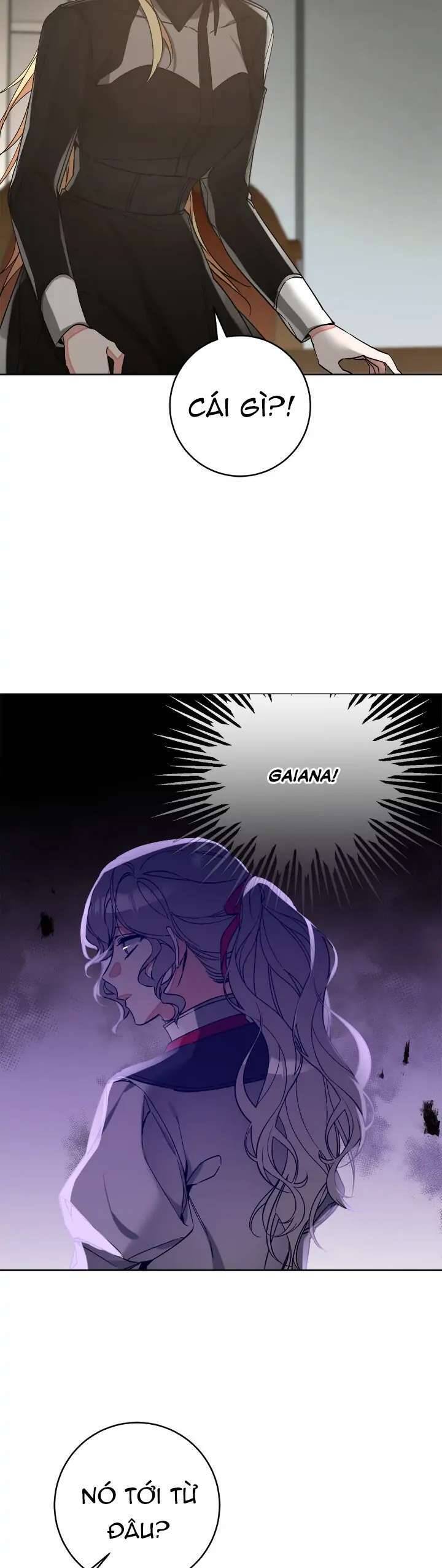 Xuyên Vào Tiểu Thuyết Làm Nữ Hoàng Tàn Độc Chap 147 - Next Chap 148