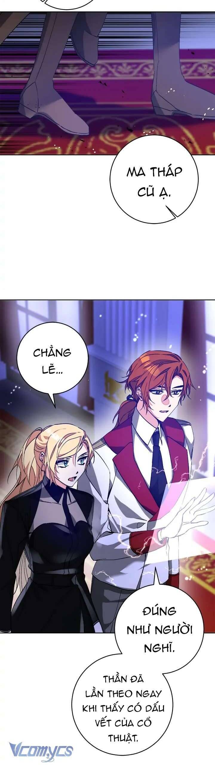 Xuyên Vào Tiểu Thuyết Làm Nữ Hoàng Tàn Độc Chap 147 - Next Chap 148